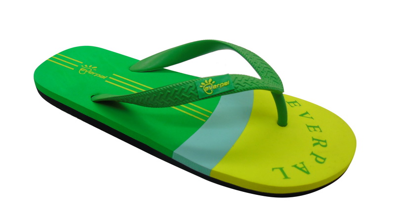 Brazil Flip Flops